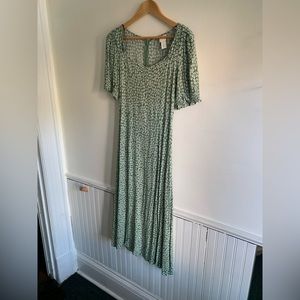 H&M Summer Dress